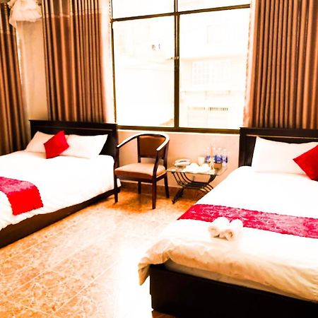 Hai Quyen Hotel Đà Lạt Extérieur photo