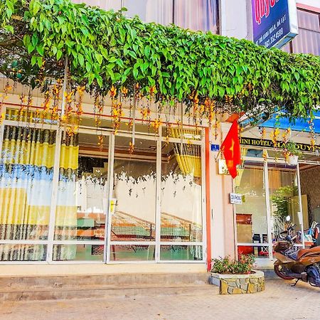 Hai Quyen Hotel Đà Lạt Extérieur photo