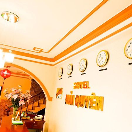 Hai Quyen Hotel Đà Lạt Extérieur photo