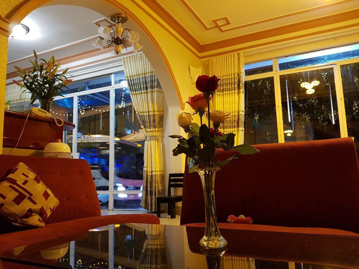 Hai Quyen Hotel Đà Lạt Extérieur photo