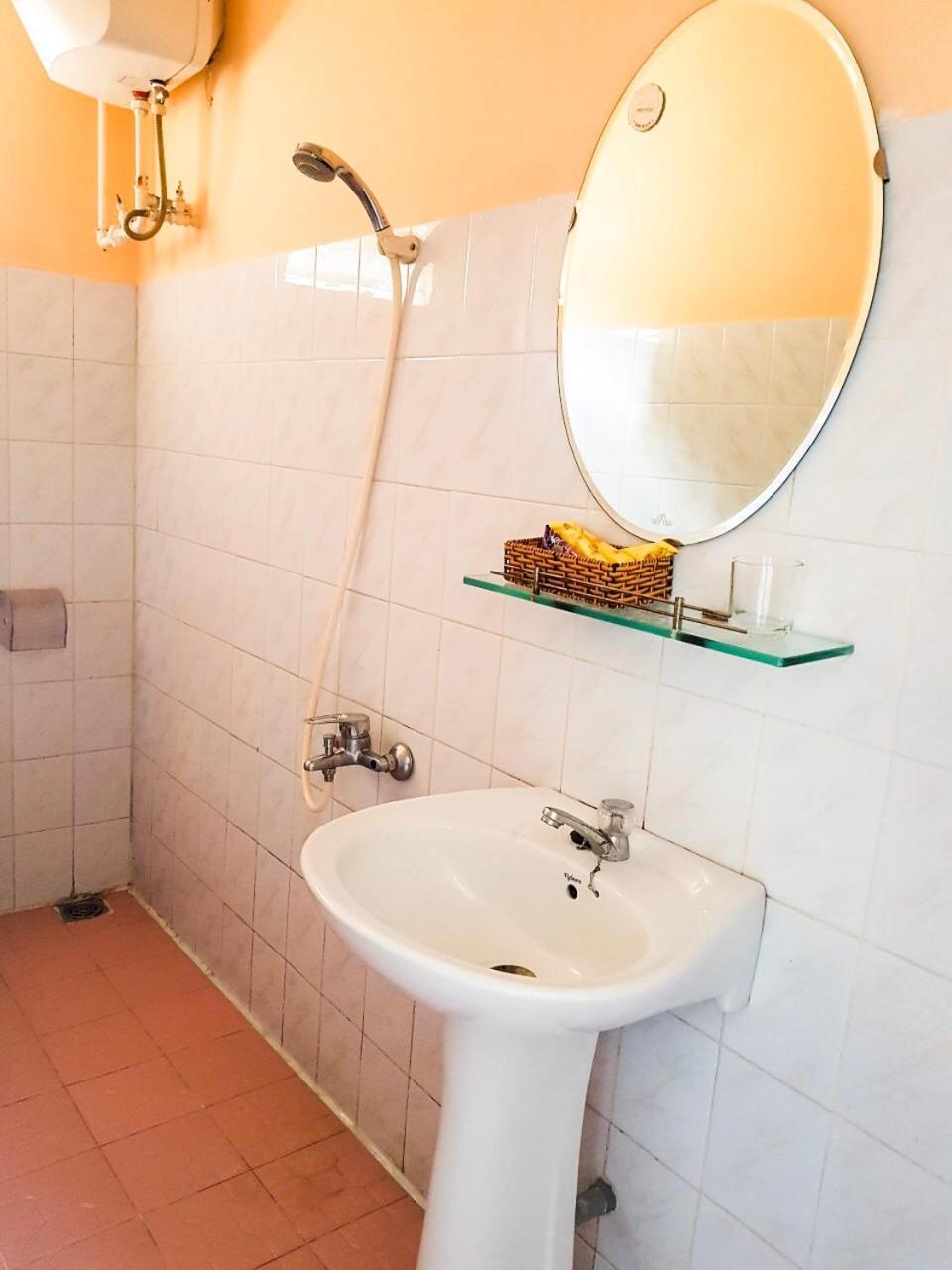 Hai Quyen Hotel Đà Lạt Extérieur photo
