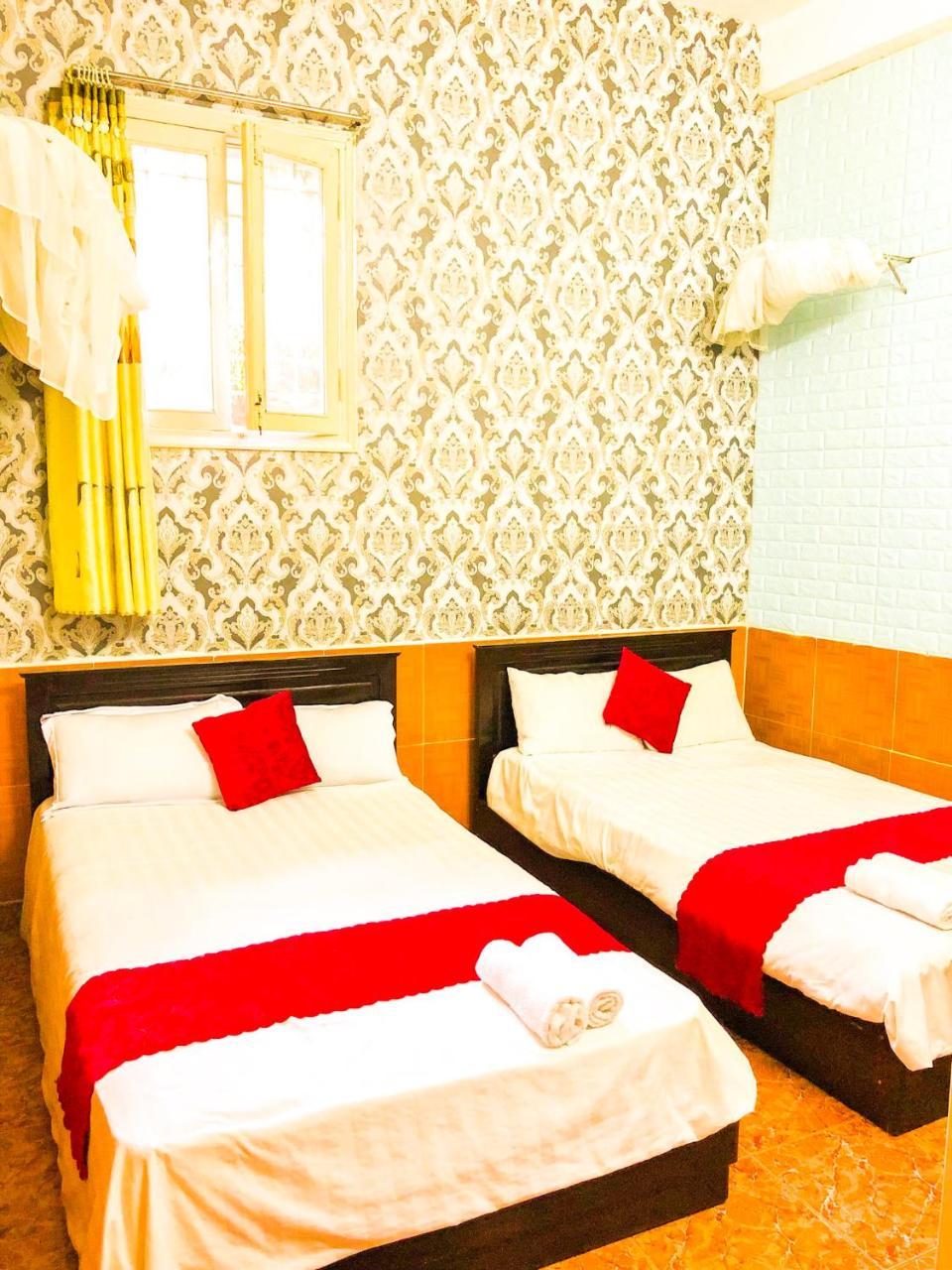 Hai Quyen Hotel Đà Lạt Extérieur photo