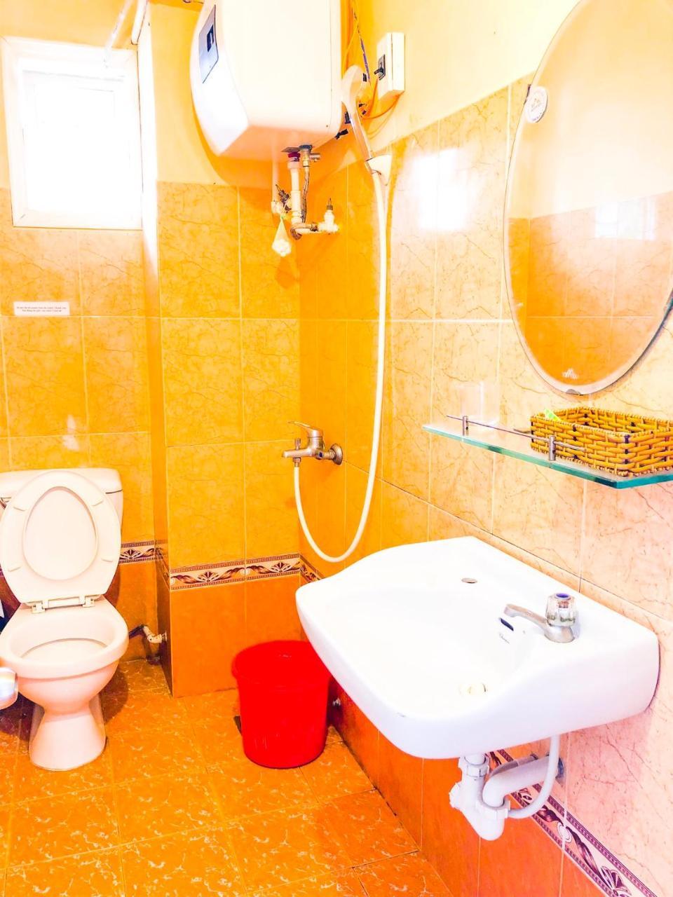 Hai Quyen Hotel Đà Lạt Extérieur photo