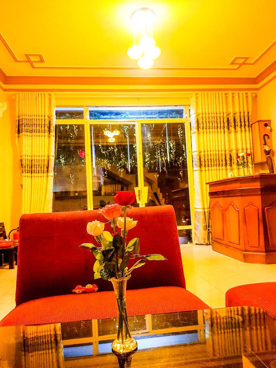 Hai Quyen Hotel Đà Lạt Extérieur photo