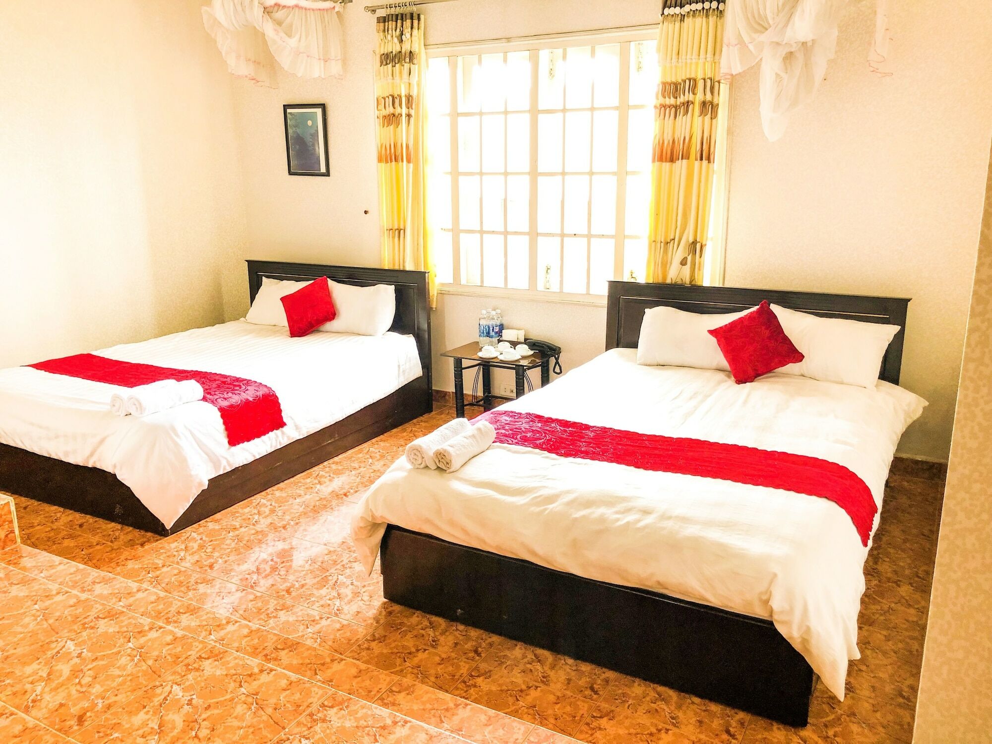 Hai Quyen Hotel Đà Lạt Extérieur photo